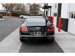 2016 Bentley Continental (CC-2069260) for sale in Boise, Idaho