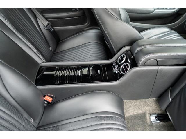 2016 Bentley Continental (CC-2069260) for sale in Boise, Idaho