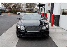 2016 Bentley Continental (CC-2069260) for sale in Boise, Idaho