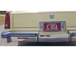1980 Cadillac Eldorado (CC-2069262) for sale in Hudson, Florida