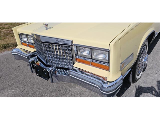 1980 Cadillac Eldorado (CC-2069262) for sale in Hudson, Florida