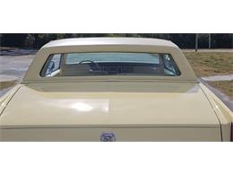 1980 Cadillac Eldorado (CC-2069262) for sale in Hudson, Florida