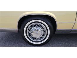 1980 Cadillac Eldorado (CC-2069262) for sale in Hudson, Florida