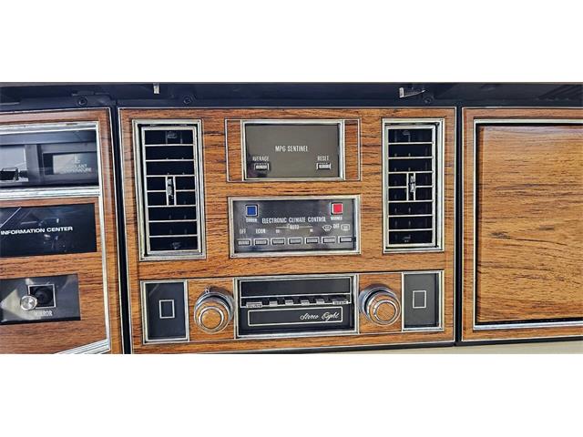 1980 Cadillac Eldorado (CC-2069262) for sale in Hudson, Florida