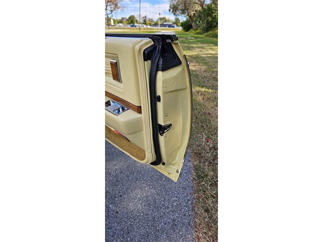 1980 Cadillac Eldorado (CC-2069262) for sale in Hudson, Florida