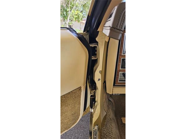 1980 Cadillac Eldorado (CC-2069262) for sale in Hudson, Florida