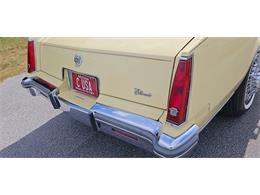 1980 Cadillac Eldorado (CC-2069262) for sale in Hudson, Florida