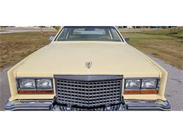 1980 Cadillac Eldorado (CC-2069262) for sale in Hudson, Florida