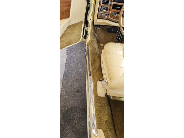 1980 Cadillac Eldorado (CC-2069262) for sale in Hudson, Florida