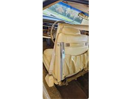 1980 Cadillac Eldorado (CC-2069262) for sale in Hudson, Florida