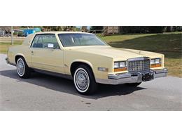 1980 Cadillac Eldorado (CC-2069262) for sale in Hudson, Florida