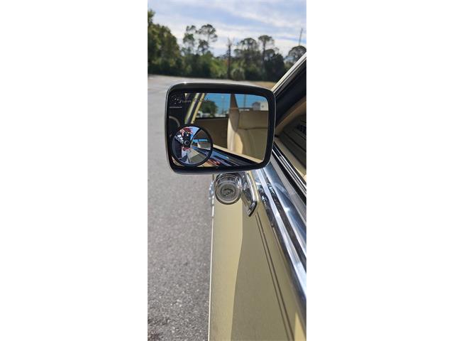 1980 Cadillac Eldorado (CC-2069262) for sale in Hudson, Florida