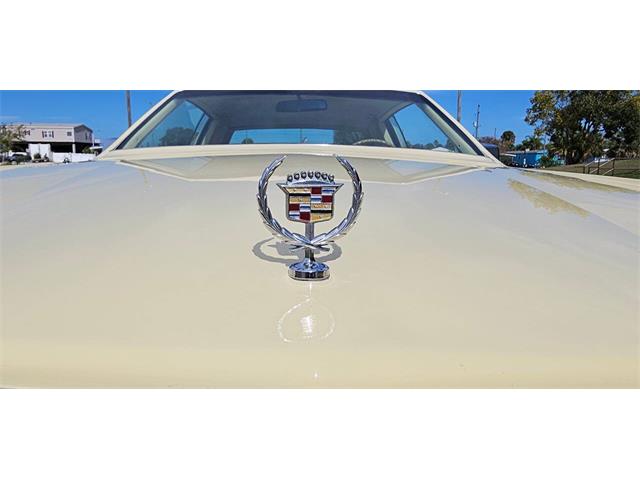 1980 Cadillac Eldorado (CC-2069262) for sale in Hudson, Florida
