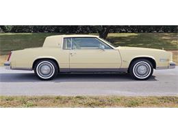 1980 Cadillac Eldorado (CC-2069262) for sale in Hudson, Florida