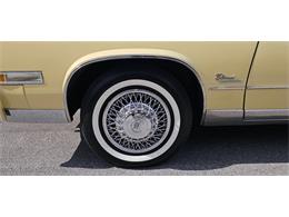 1980 Cadillac Eldorado (CC-2069262) for sale in Hudson, Florida