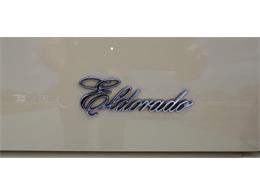 1980 Cadillac Eldorado (CC-2069262) for sale in Hudson, Florida