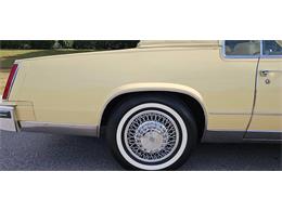 1980 Cadillac Eldorado (CC-2069262) for sale in Hudson, Florida