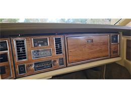 1980 Cadillac Eldorado (CC-2069262) for sale in Hudson, Florida