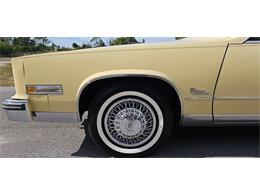1980 Cadillac Eldorado (CC-2069262) for sale in Hudson, Florida