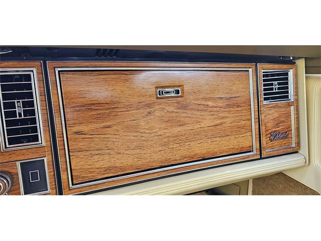 1980 Cadillac Eldorado (CC-2069262) for sale in Hudson, Florida