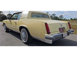 1980 Cadillac Eldorado (CC-2069262) for sale in Hudson, Florida