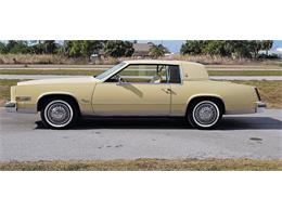 1980 Cadillac Eldorado (CC-2069262) for sale in Hudson, Florida