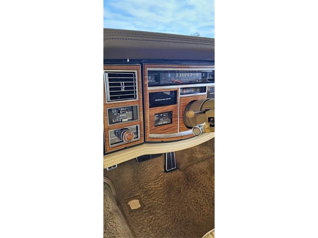 1980 Cadillac Eldorado (CC-2069262) for sale in Hudson, Florida