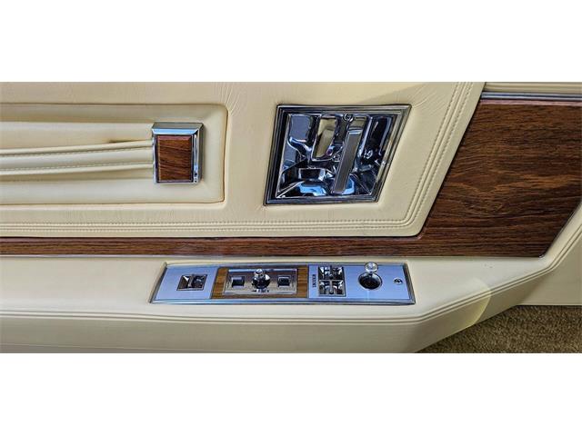 1980 Cadillac Eldorado (CC-2069262) for sale in Hudson, Florida