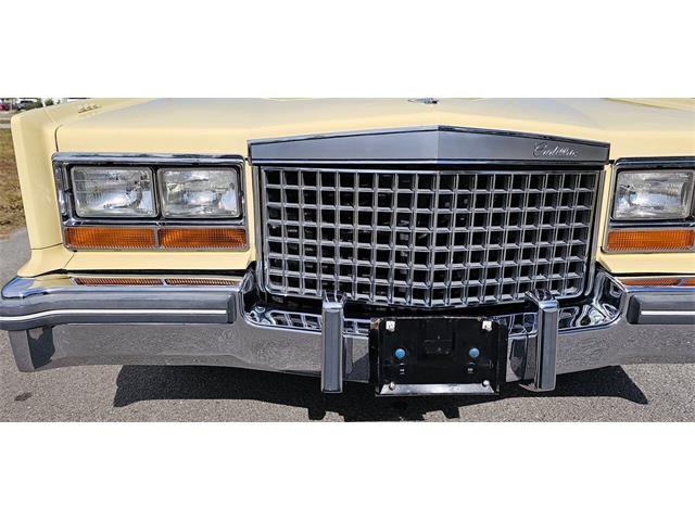 1980 Cadillac Eldorado (CC-2069262) for sale in Hudson, Florida