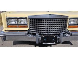 1980 Cadillac Eldorado (CC-2069262) for sale in Hudson, Florida