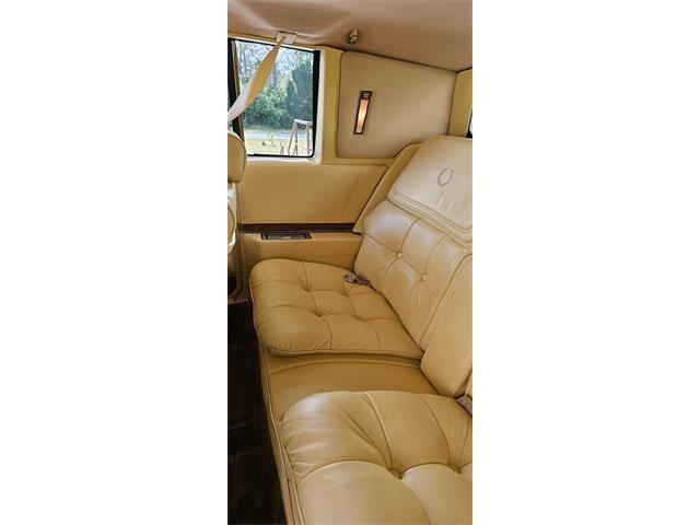 1980 Cadillac Eldorado (CC-2069262) for sale in Hudson, Florida