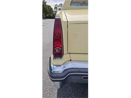 1980 Cadillac Eldorado (CC-2069262) for sale in Hudson, Florida