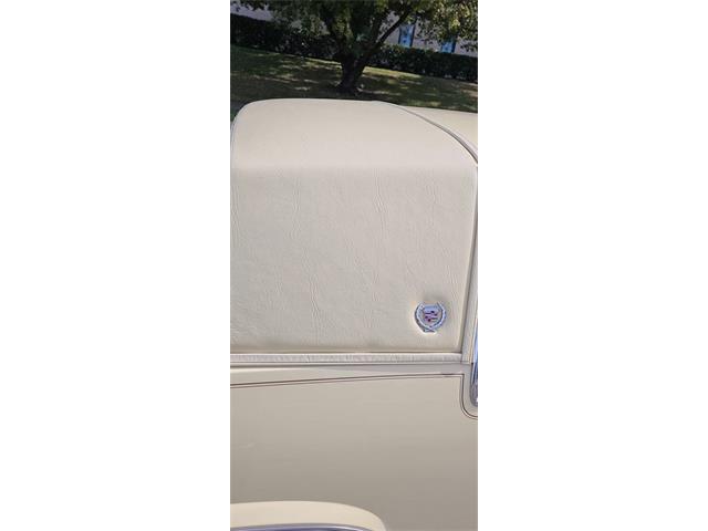 1980 Cadillac Eldorado (CC-2069262) for sale in Hudson, Florida