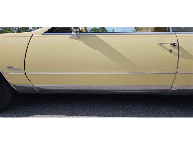 1980 Cadillac Eldorado (CC-2069262) for sale in Hudson, Florida