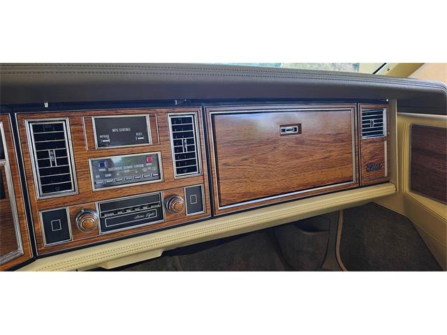 1980 Cadillac Eldorado (CC-2069262) for sale in Hudson, Florida
