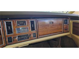 1980 Cadillac Eldorado (CC-2069262) for sale in Hudson, Florida