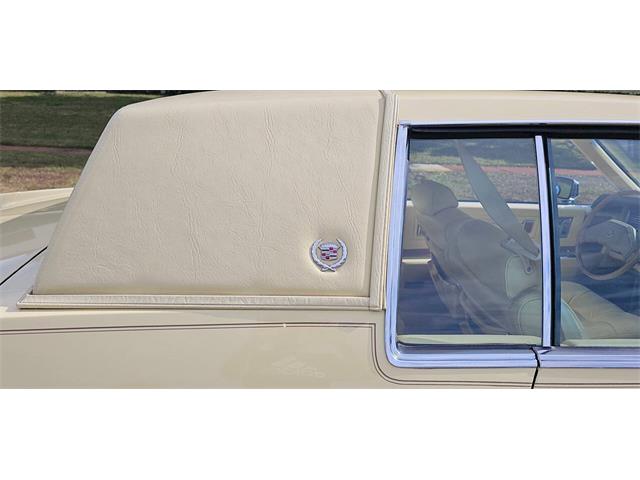 1980 Cadillac Eldorado (CC-2069262) for sale in Hudson, Florida
