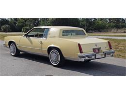 1980 Cadillac Eldorado (CC-2069262) for sale in Hudson, Florida
