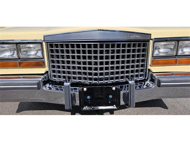 1980 Cadillac Eldorado (CC-2069262) for sale in Hudson, Florida