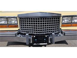 1980 Cadillac Eldorado (CC-2069262) for sale in Hudson, Florida