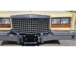 1980 Cadillac Eldorado (CC-2069262) for sale in Hudson, Florida