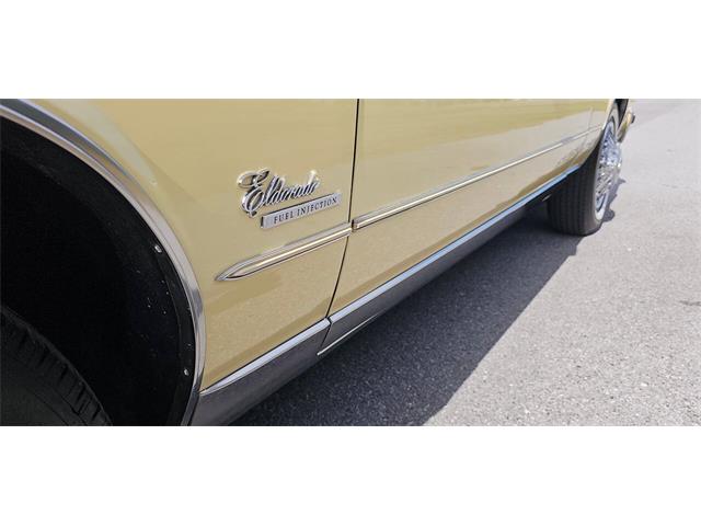 1980 Cadillac Eldorado (CC-2069262) for sale in Hudson, Florida