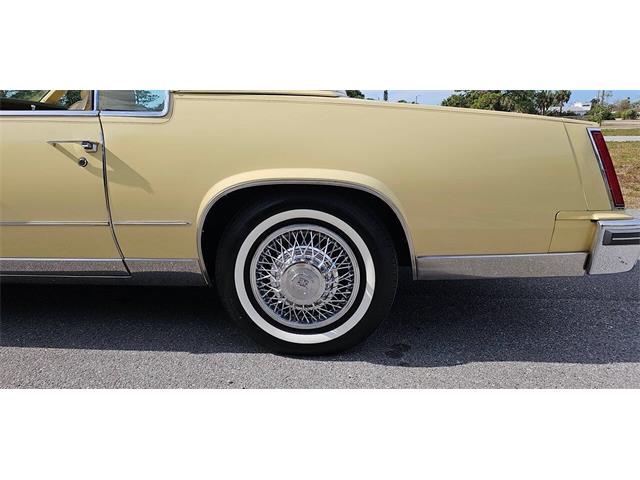 1980 Cadillac Eldorado (CC-2069262) for sale in Hudson, Florida
