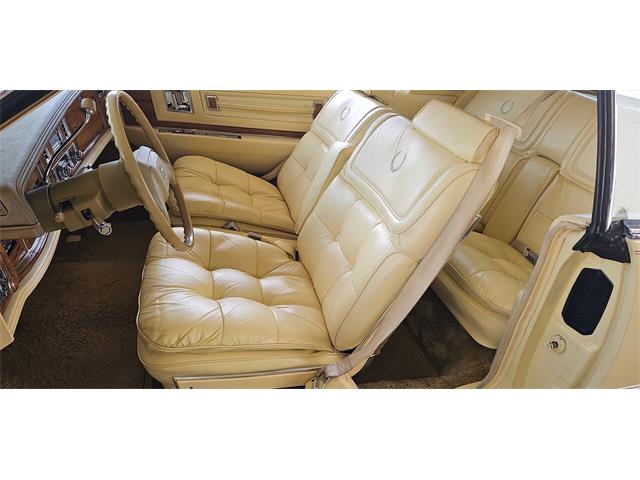 1980 Cadillac Eldorado (CC-2069262) for sale in Hudson, Florida
