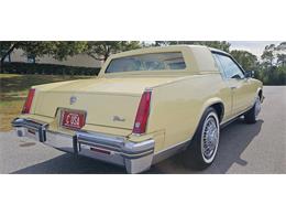 1980 Cadillac Eldorado (CC-2069262) for sale in Hudson, Florida