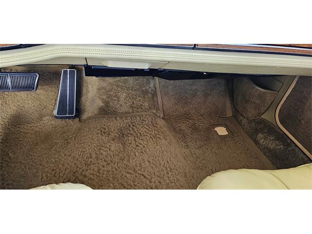 1980 Cadillac Eldorado (CC-2069262) for sale in Hudson, Florida