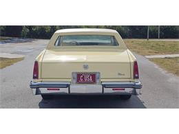 1980 Cadillac Eldorado (CC-2069262) for sale in Hudson, Florida