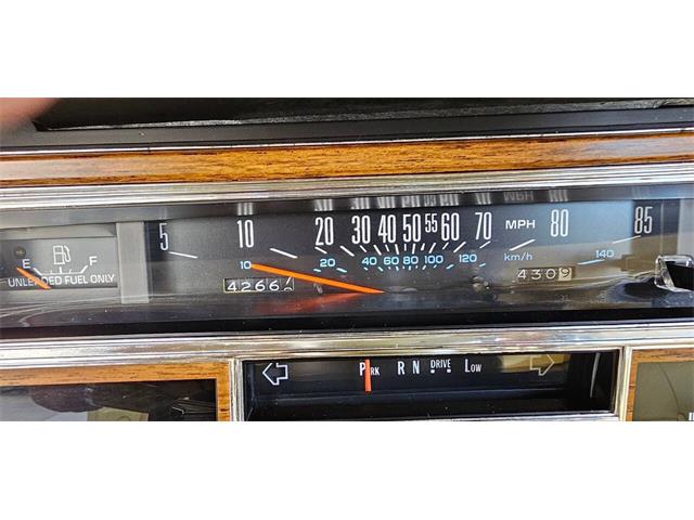 1980 Cadillac Eldorado (CC-2069262) for sale in Hudson, Florida