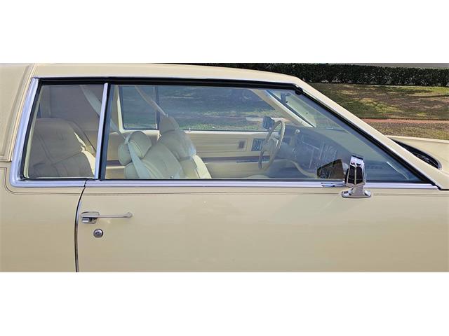1980 Cadillac Eldorado (CC-2069262) for sale in Hudson, Florida