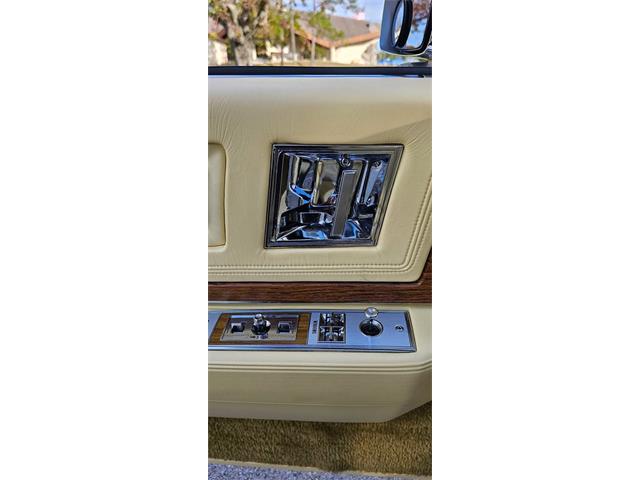 1980 Cadillac Eldorado (CC-2069262) for sale in Hudson, Florida